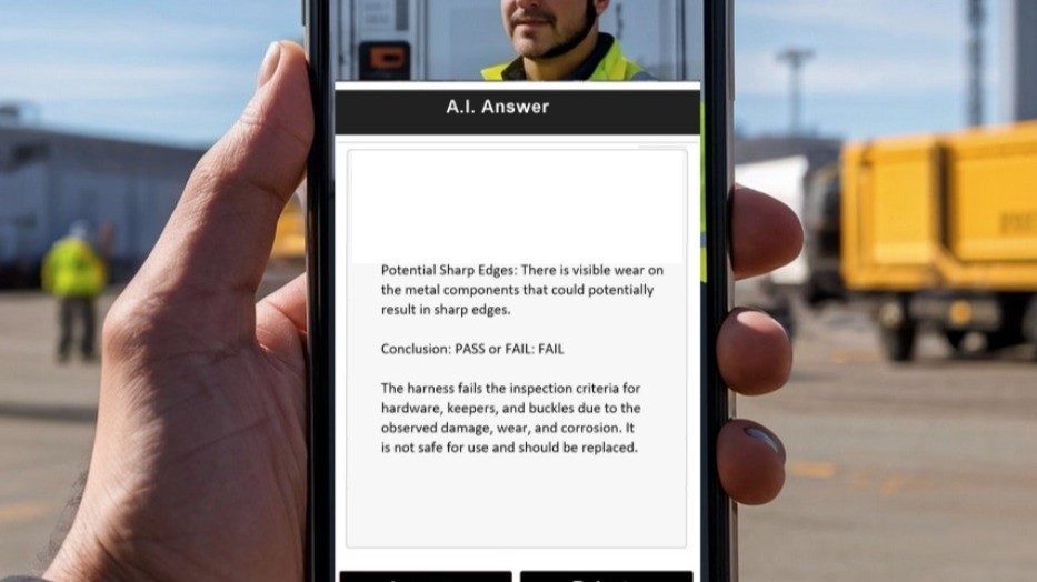 Mobile device using OCR technology to capture and analyze text data in the field
