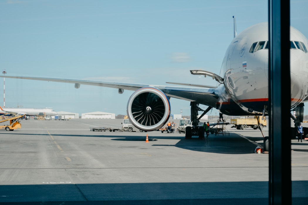 Digital Compliance Inspections in the Aviation Industry