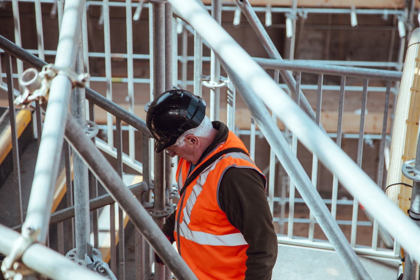 Digital safety inspection