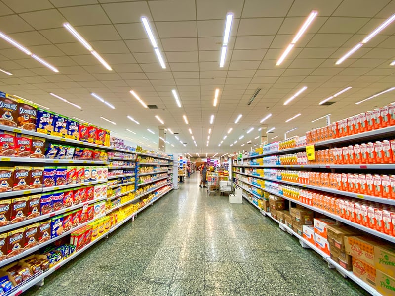 ISO 22095 chain of custody standard, supply chain documentation and product traceability management