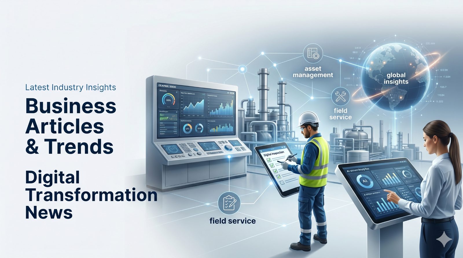 How to Automate Your Inspection Process