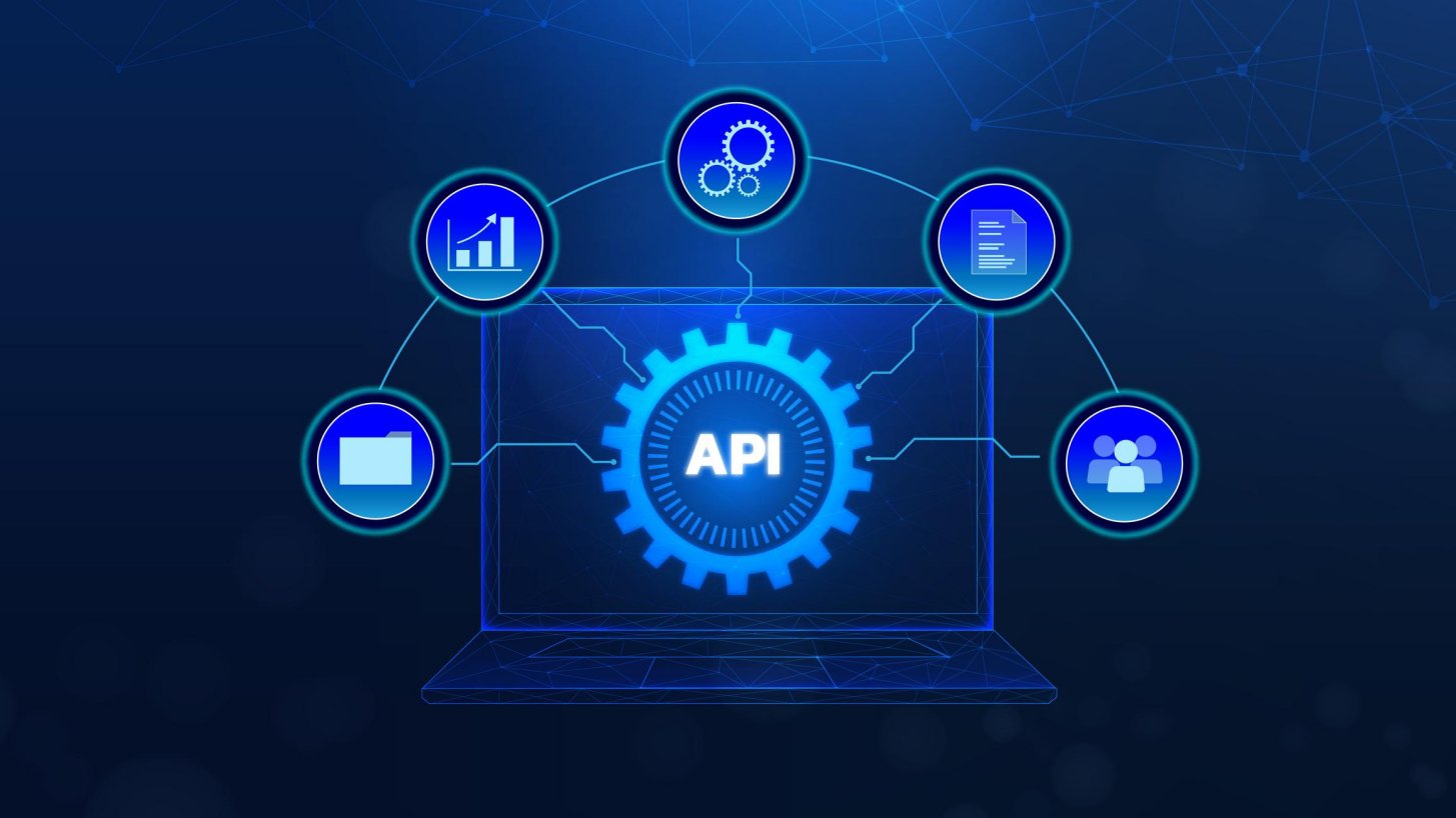 Pervidi integrations with ERP, BI and CMMS systems